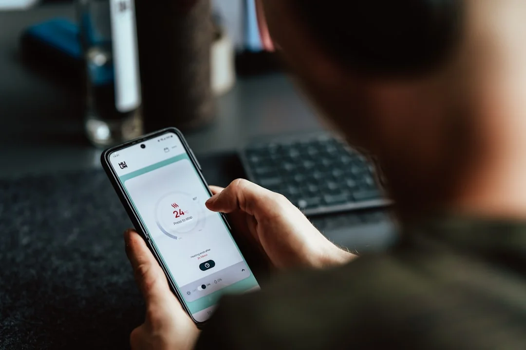 This photo is taken by Lubos Volkov for UX Store while giving a tips on how to become better designer.

After your reach certain skill level is it harder and harder to get any better … In order to progress you need to constantly push yourself to the limits and learn new things … Photo: https://www.instagram.com/lubosvolkov/ For: https://uxstore.com